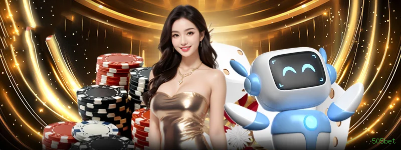 Apostas futebol ao vivo 505bet - odds competitivas