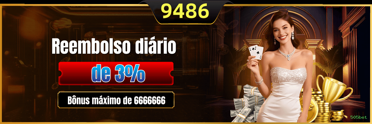 Cassino ao vivo 505bet dealers