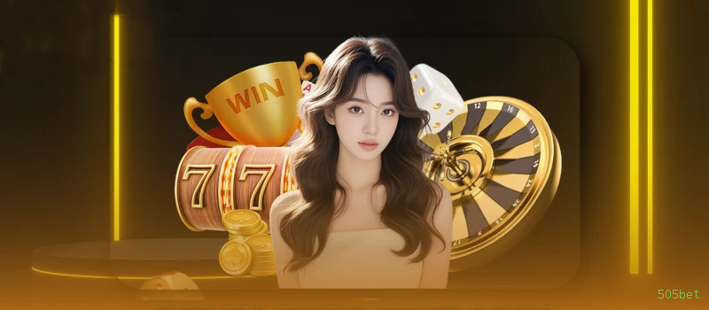 Download app 505bet Android iOS