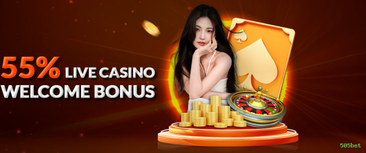 App 505bet Android download