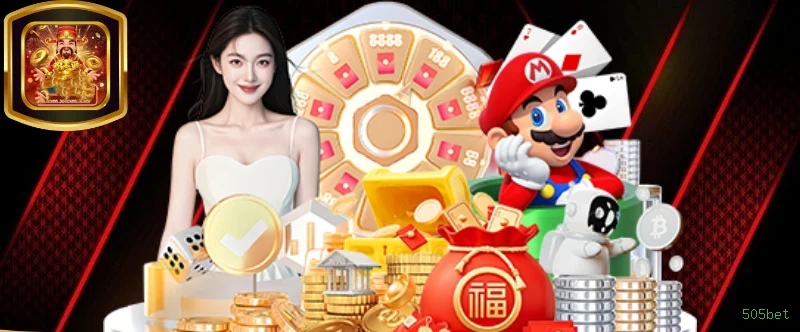 Starlight Princess - Slot game com multiplicadores na 505bet