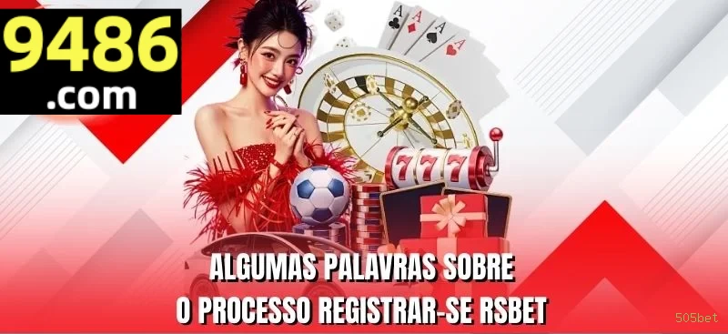 Aplicativo móvel 505bet para iOS e Android