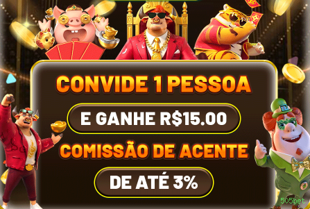 Suporte 505bet