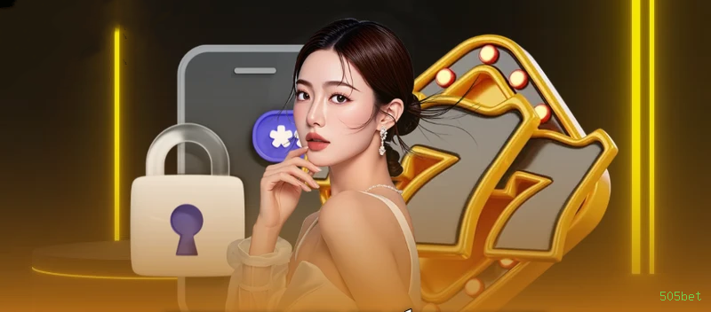 Slots 505bet - Sweet Bonanza e caça-níqueis populares