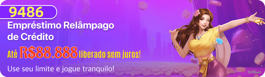 Cashback VIP 505bet - reembolso semanal