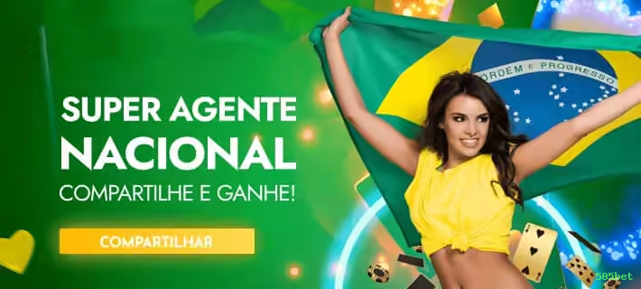 Bônus exclusivos membros VIP 505bet